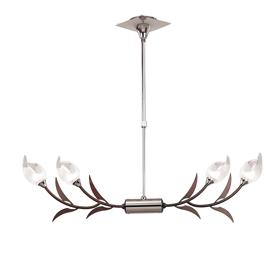 Holland Polished Chrome Ceiling Lights Mantra Linear Fittings Holland Polished Chrome Ceiling Lights Mantra Linear Fittings